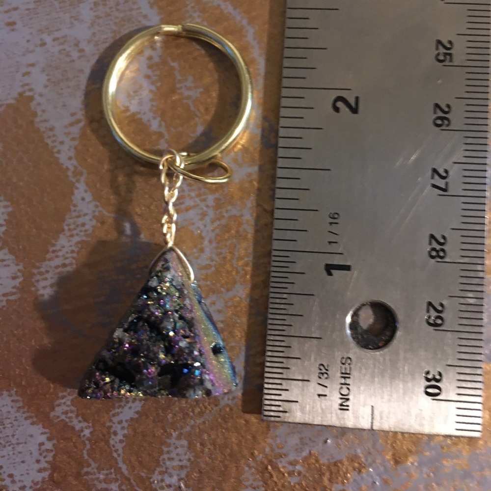 Crystal Keychains - Picture 6 of 8